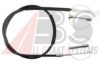 ALFA 60501673 Cable, parking brake